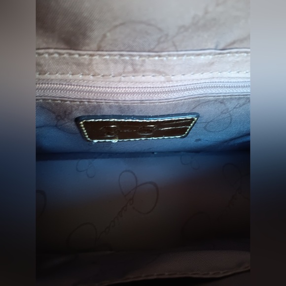 Jessica Simpson Womens Brooke Clutch - Picture 12 of 14